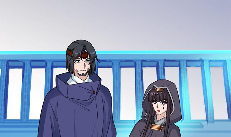 倾城之上韩漫全集-第342话 请吃我的肉吧！无删减无遮挡章节图片 
