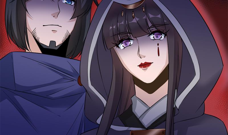 倾城之上韩漫全集-第342话 请吃我的肉吧！无删减无遮挡章节图片 