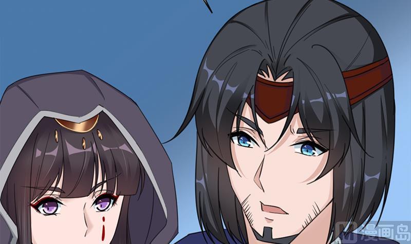 倾城之上韩漫全集-第343话 信念的力量！无删减无遮挡章节图片 