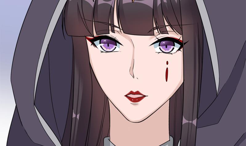 倾城之上韩漫全集-第345话 秃鹰族天行无删减无遮挡章节图片 