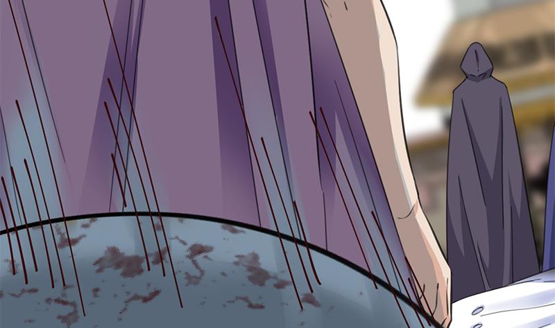 倾城之上韩漫全集-第345话 秃鹰族天行无删减无遮挡章节图片 