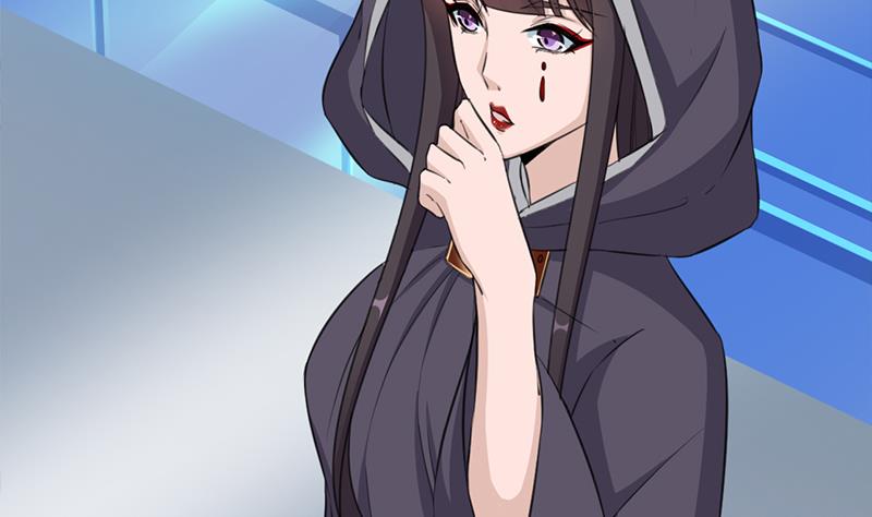 倾城之上韩漫全集-第347话 厚此薄彼无删减无遮挡章节图片 