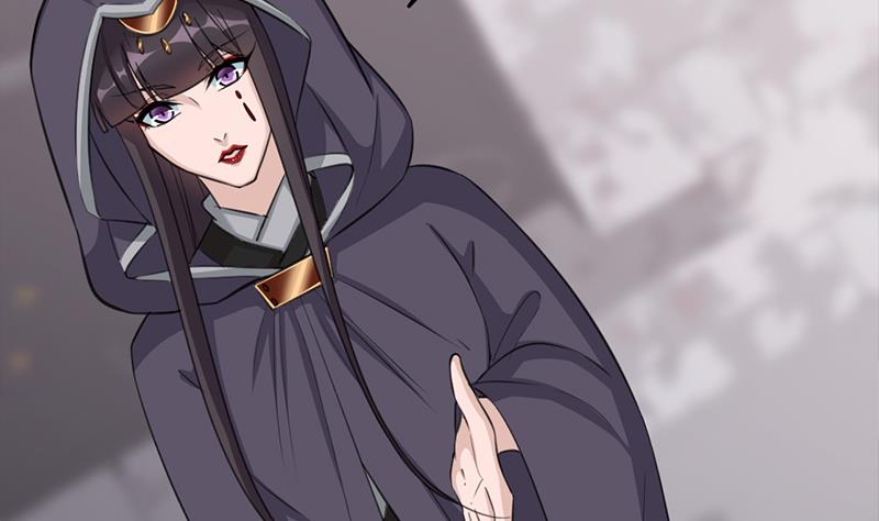 倾城之上韩漫全集-第348话 福星无删减无遮挡章节图片 