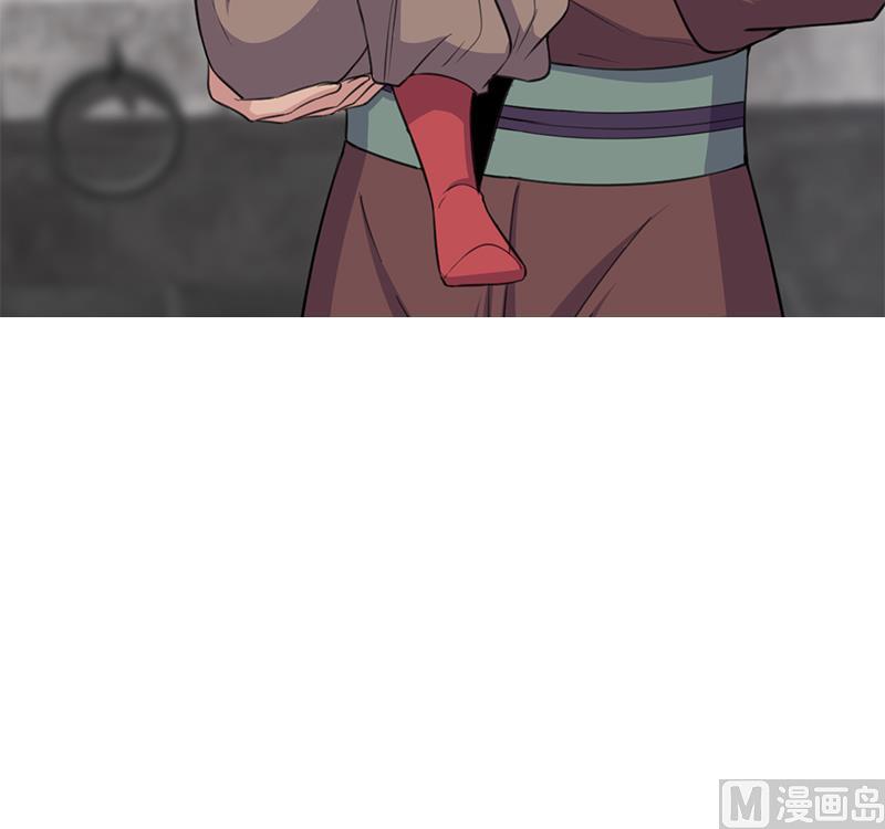 倾城之上韩漫全集-第348话 福星无删减无遮挡章节图片 