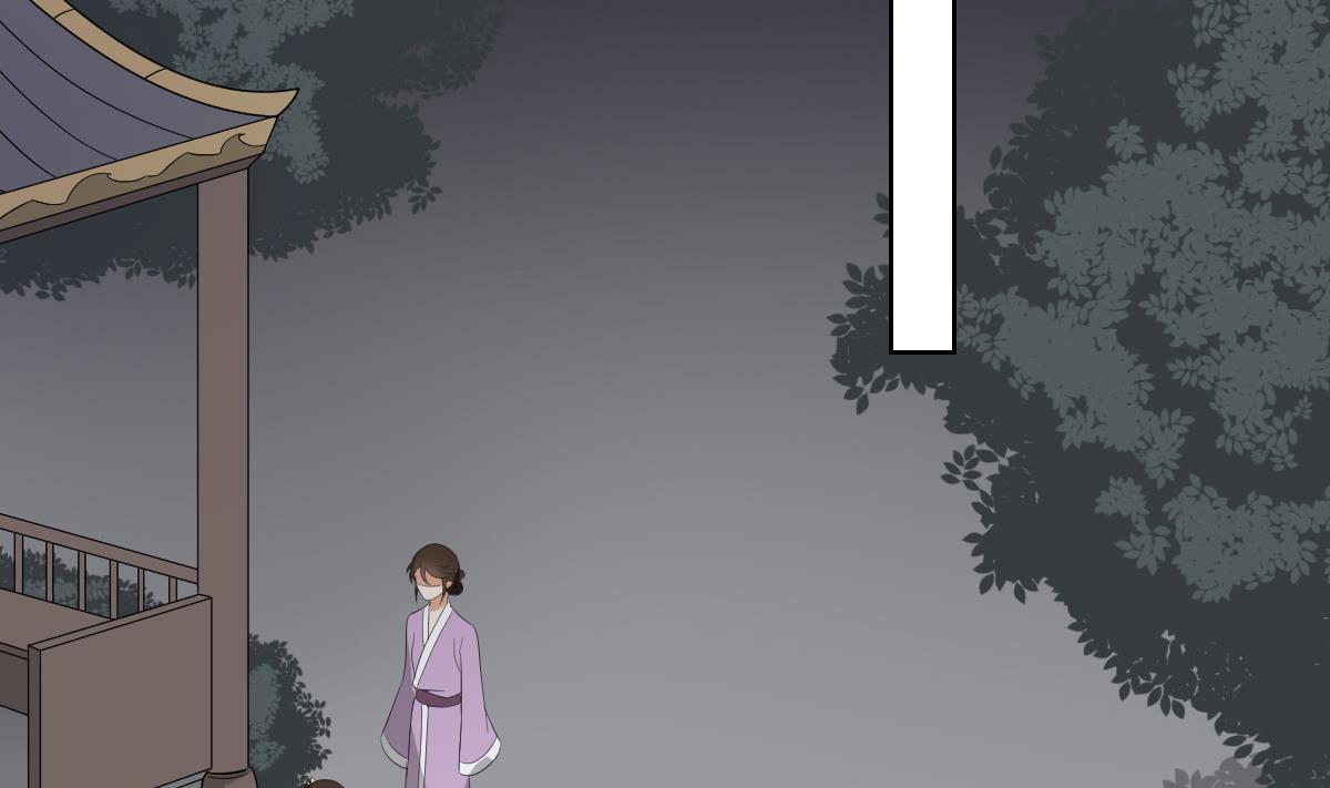 倾城之上韩漫全集-第36话 让本宫嫁老男人？无删减无遮挡章节图片 