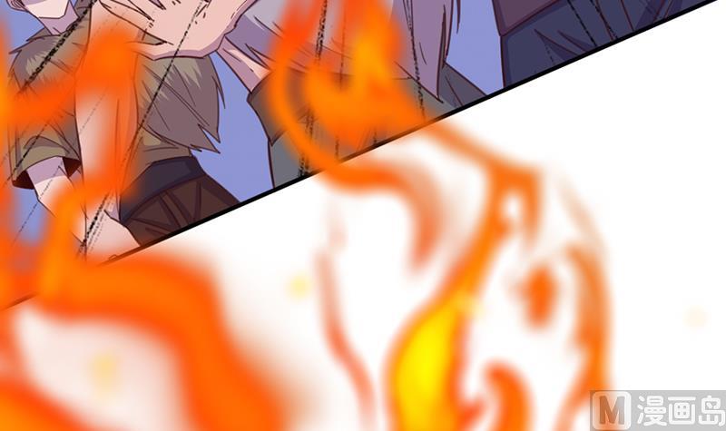 倾城之上韩漫全集-第351话 决战将临无删减无遮挡章节图片 