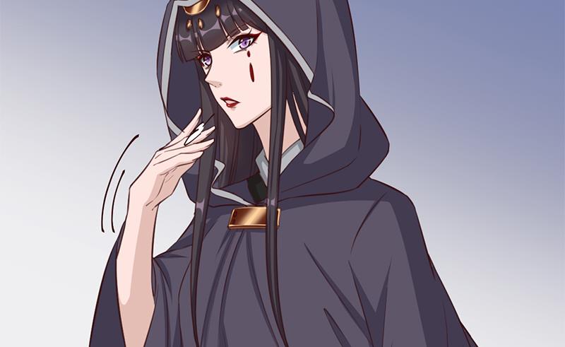 倾城之上韩漫全集-第351话 决战将临无删减无遮挡章节图片 