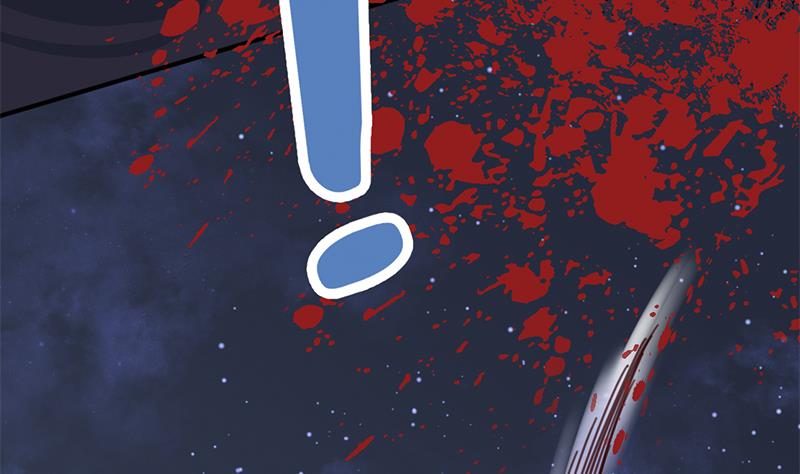 倾城之上韩漫全集-第352话 找到死气弱点！无删减无遮挡章节图片 