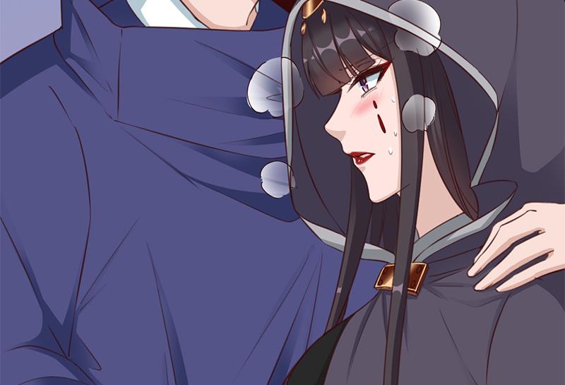 倾城之上韩漫全集-第353话 耗尽元气无删减无遮挡章节图片 