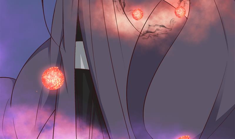 倾城之上韩漫全集-第353话 耗尽元气无删减无遮挡章节图片 
