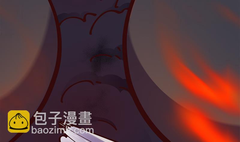 倾城之上韩漫全集-第353话 耗尽元气无删减无遮挡章节图片 