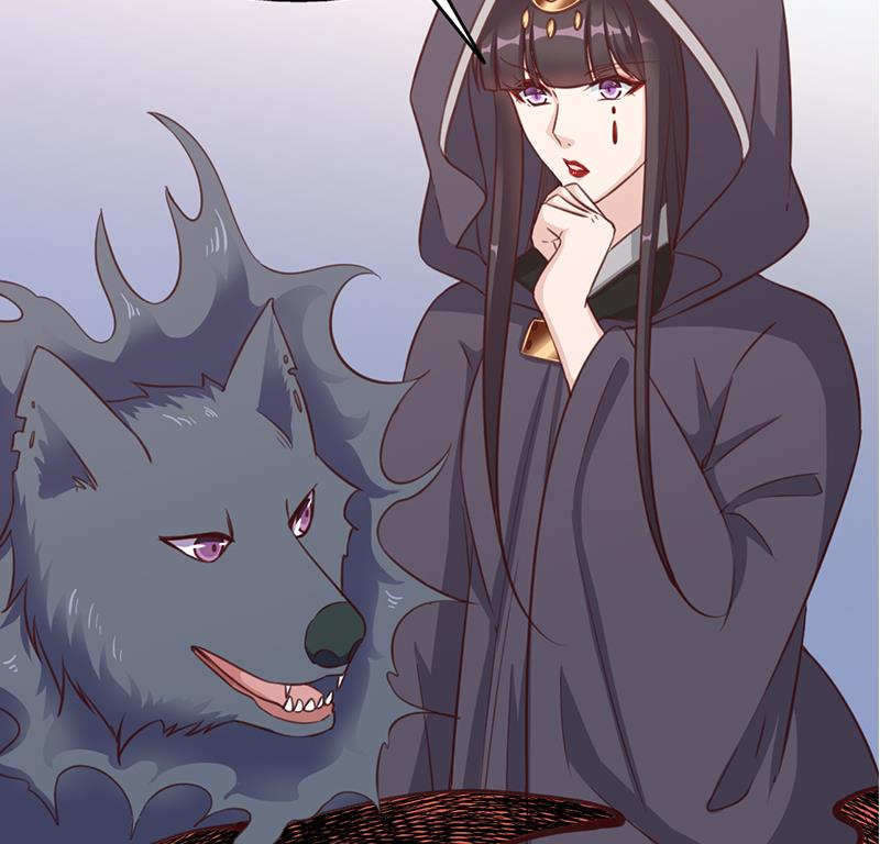 倾城之上韩漫全集-第358话 狗人合一！无删减无遮挡章节图片 