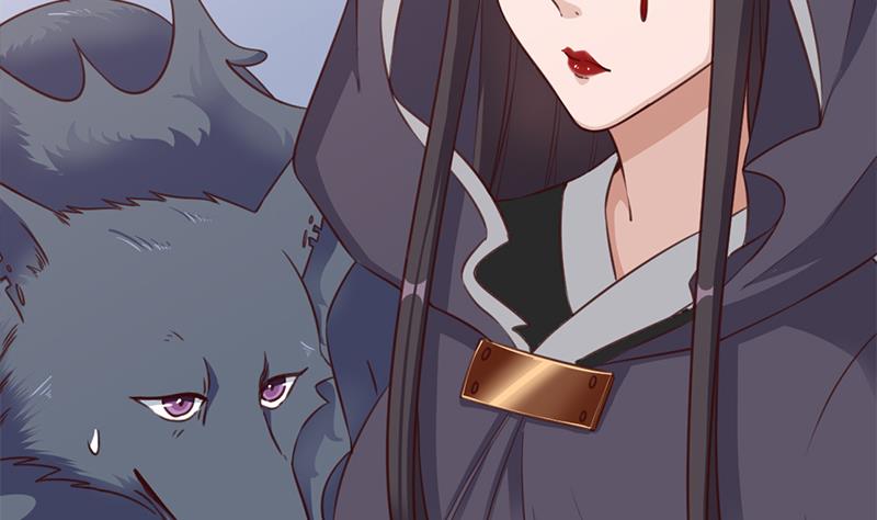 倾城之上韩漫全集-第359话 褪去狗皮无删减无遮挡章节图片 