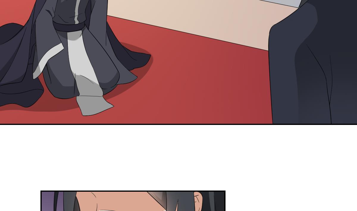 倾城之上韩漫全集-第37话 送你四大美人无删减无遮挡章节图片 