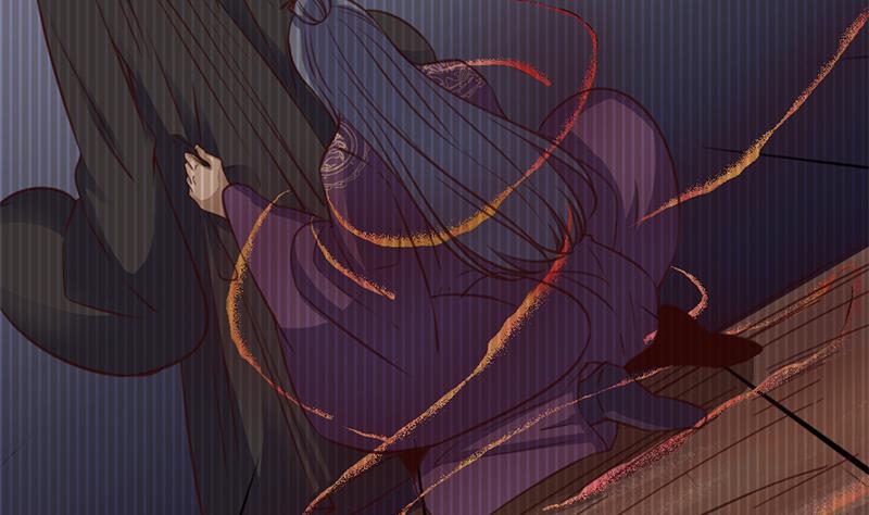 倾城之上韩漫全集-第362话 祸害遗千年无删减无遮挡章节图片 