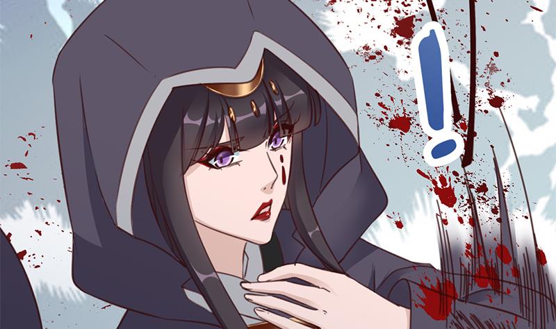 倾城之上韩漫全集-第365话 天魔现身无删减无遮挡章节图片 
