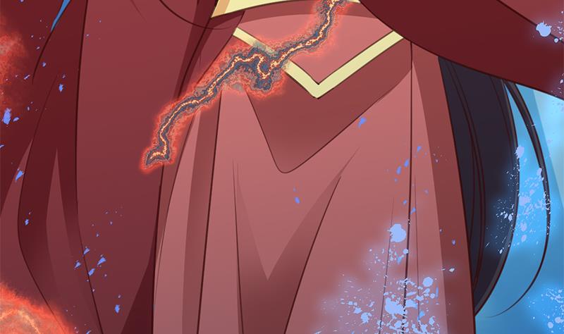 倾城之上韩漫全集-第365话 天魔现身无删减无遮挡章节图片 