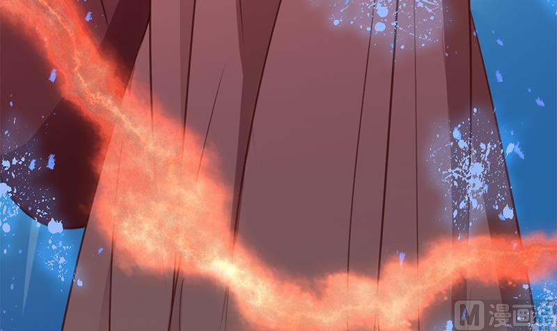 倾城之上韩漫全集-第365话 天魔现身无删减无遮挡章节图片 