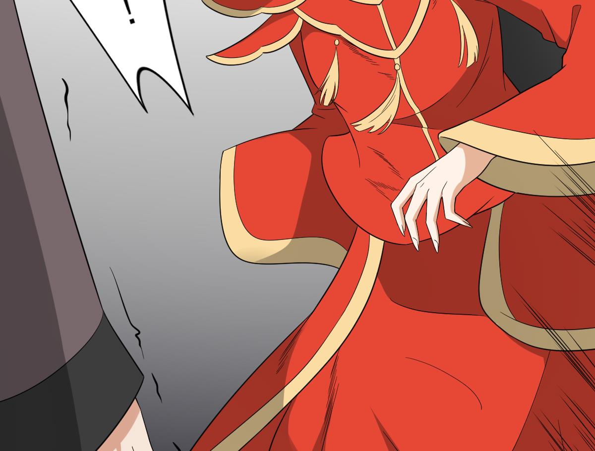 倾城之上韩漫全集-第41话 执着的梅姨娘无删减无遮挡章节图片 