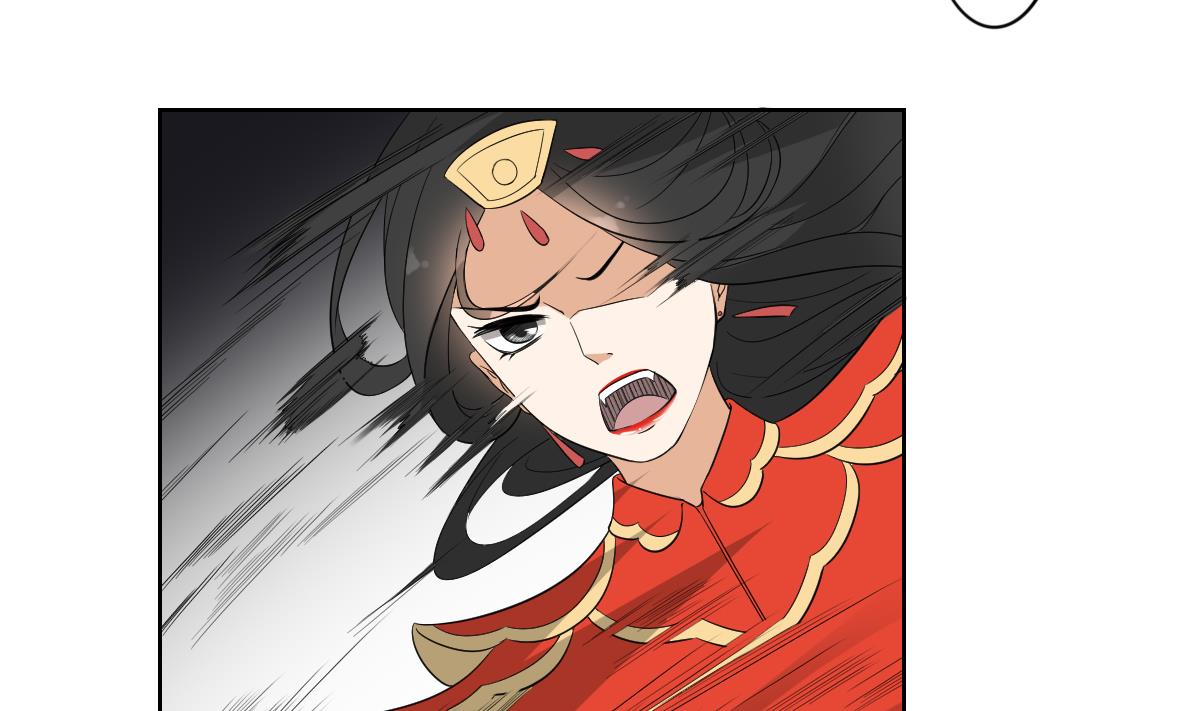 倾城之上韩漫全集-第41话 执着的梅姨娘无删减无遮挡章节图片 