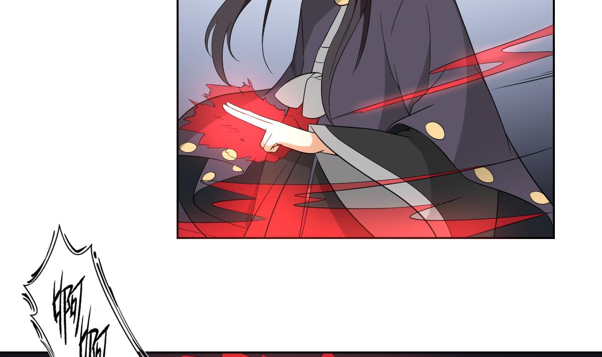 倾城之上韩漫全集-第42话 翡翠和鬼胎无删减无遮挡章节图片 