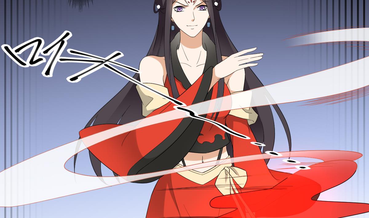 倾城之上韩漫全集-第48话 替身影卫无删减无遮挡章节图片 