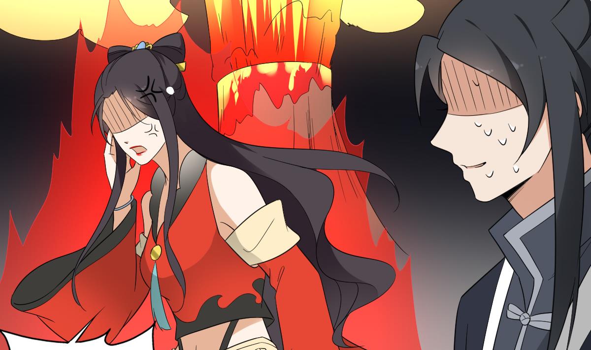 倾城之上韩漫全集-第49话 荷花和仇人无删减无遮挡章节图片 
