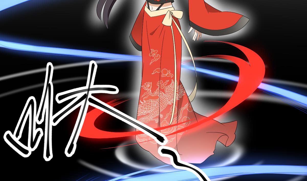 倾城之上韩漫全集-第50话 青铜僵尸傀儡无删减无遮挡章节图片 
