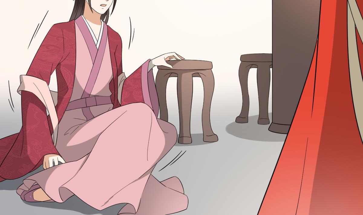 倾城之上韩漫全集-第51话 前往红血矿的借口无删减无遮挡章节图片 