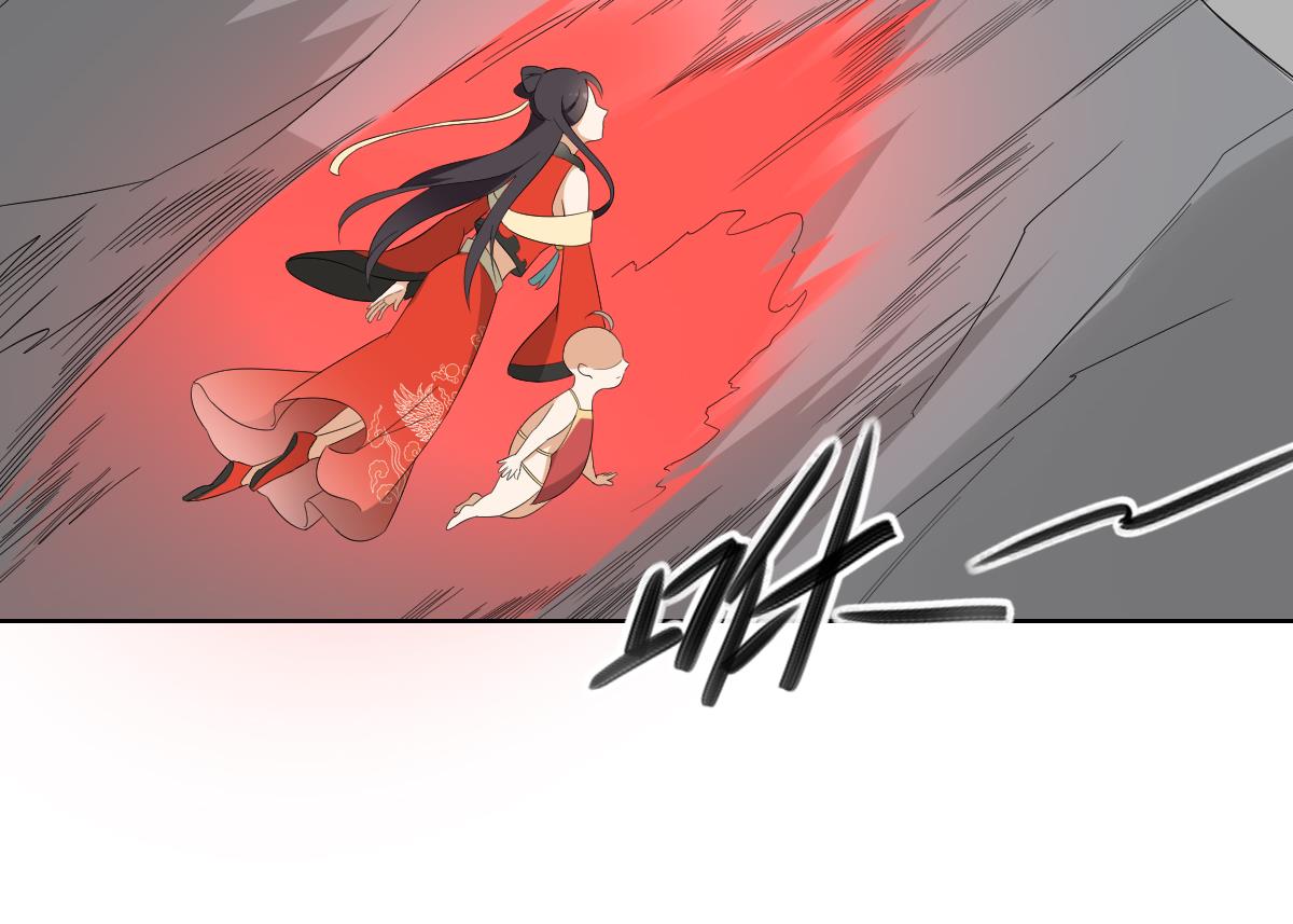 倾城之上韩漫全集-第51话 前往红血矿的借口无删减无遮挡章节图片 