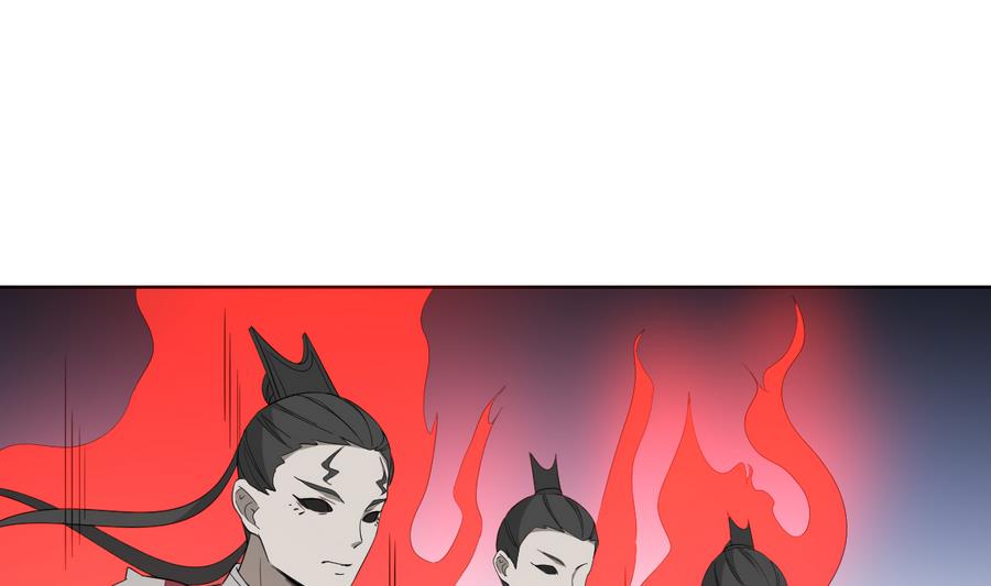 倾城之上韩漫全集-第63话 铁血阴兵无删减无遮挡章节图片 