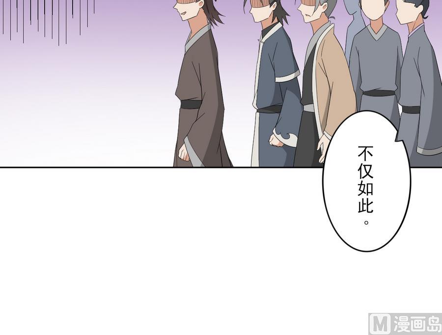 倾城之上韩漫全集-第73话 狐狸的忽悠无删减无遮挡章节图片 