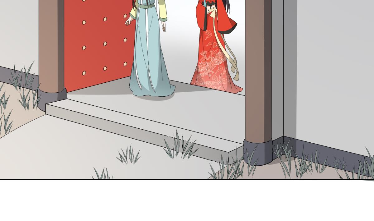 倾城之上韩漫全集-第81话 虚情假意无删减无遮挡章节图片 