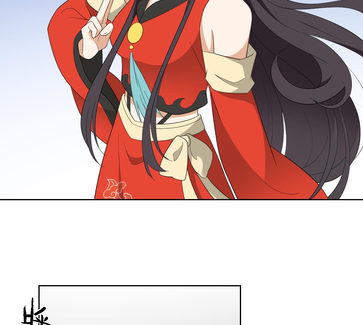 倾城之上韩漫全集-第83话 许老三苏醒无删减无遮挡章节图片 