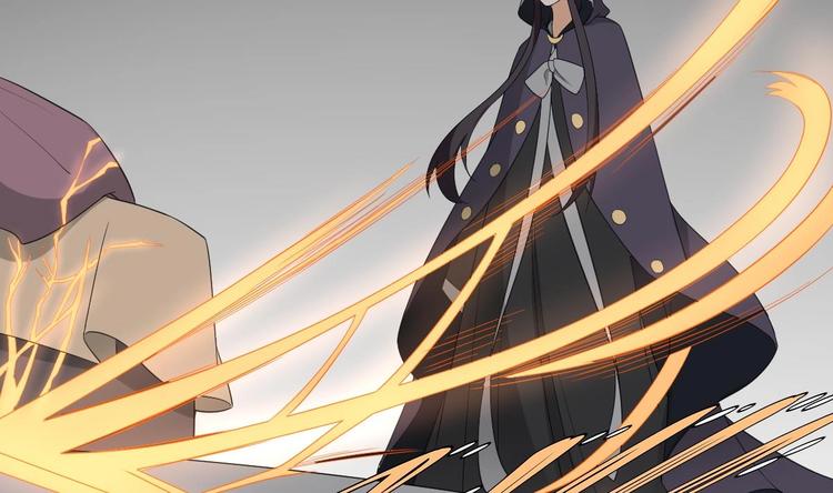 倾城之上韩漫全集-第93话 仇灵的陷阱无删减无遮挡章节图片 
