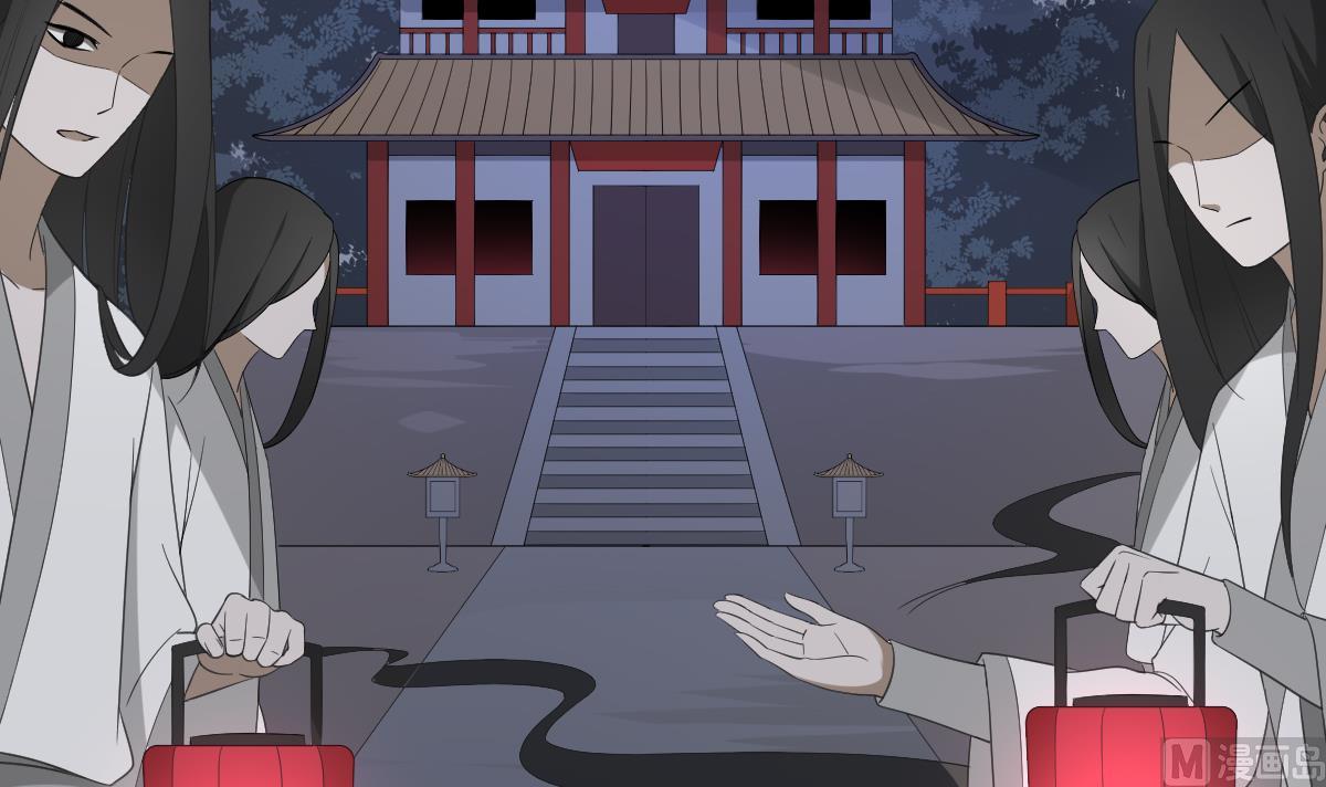 倾城之上韩漫全集-第100话 先拿你来开刀无删减无遮挡章节图片 