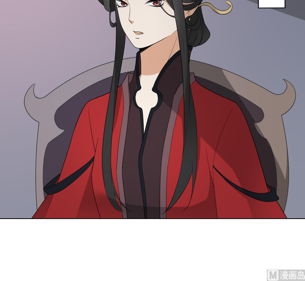 倾城之上韩漫全集-第100话 先拿你来开刀无删减无遮挡章节图片 