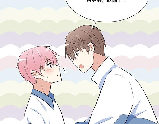 青春期的大烦恼韩漫全集-第二十四话：我比他好无删减无遮挡章节图片 
