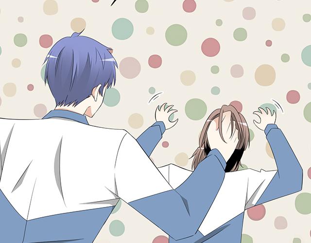 青春期的大烦恼韩漫全集-第四话：真面目无删减无遮挡章节图片 