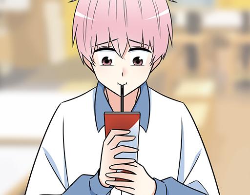 青春期的大烦恼韩漫全集-第三十三话：吃醋无删减无遮挡章节图片 