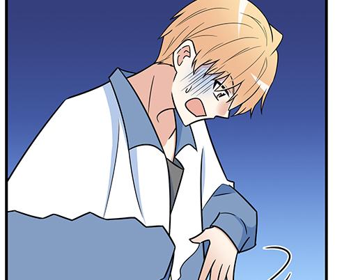 青春期的大烦恼韩漫全集-第四十话：缘分无删减无遮挡章节图片 