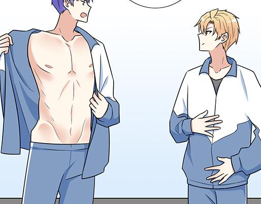 青春期的大烦恼韩漫全集-第四十话：缘分无删减无遮挡章节图片 