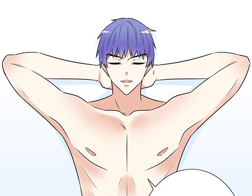 青春期的大烦恼韩漫全集-第四十话：缘分无删减无遮挡章节图片 