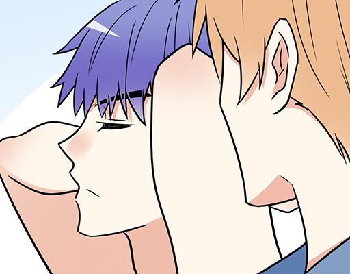 青春期的大烦恼韩漫全集-第四十话：缘分无删减无遮挡章节图片 