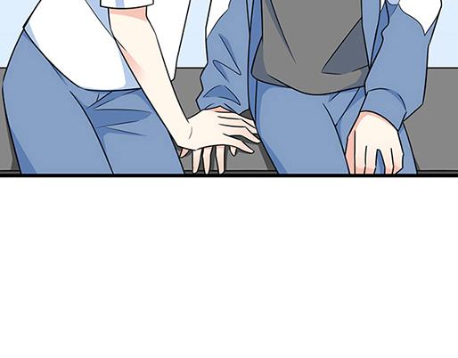 青春期的大烦恼韩漫全集-第四十三话：两个人的医务室无删减无遮挡章节图片 