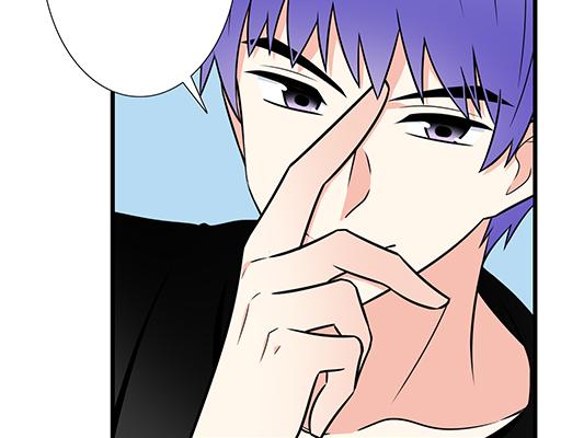 青春期的大烦恼韩漫全集-第五十一话：假装我的女朋友吧！无删减无遮挡章节图片 