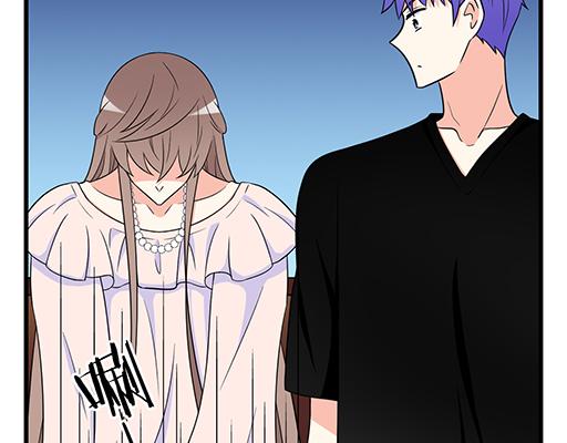青春期的大烦恼韩漫全集-第五十四话：小白兔？无删减无遮挡章节图片 