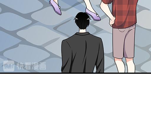 青春期的大烦恼韩漫全集-第五十五话：英雄救美无删减无遮挡章节图片 