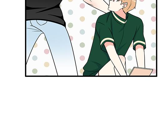 青春期的大烦恼韩漫全集-第五十七话：命可丢漫画不可丢无删减无遮挡章节图片 