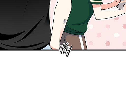 青春期的大烦恼韩漫全集-第五十七话：命可丢漫画不可丢无删减无遮挡章节图片 